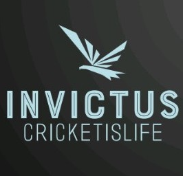 INVICTUS logo