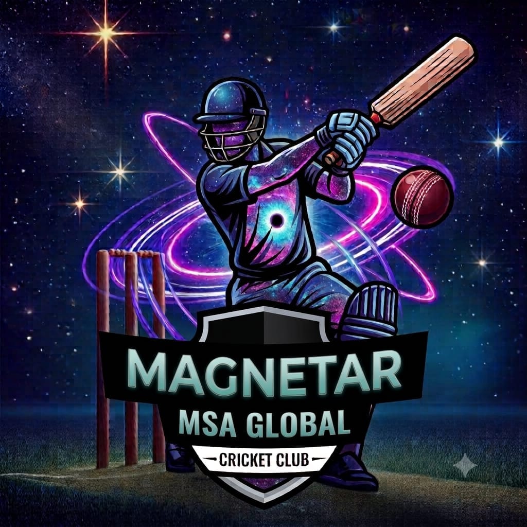 Magnetar logo