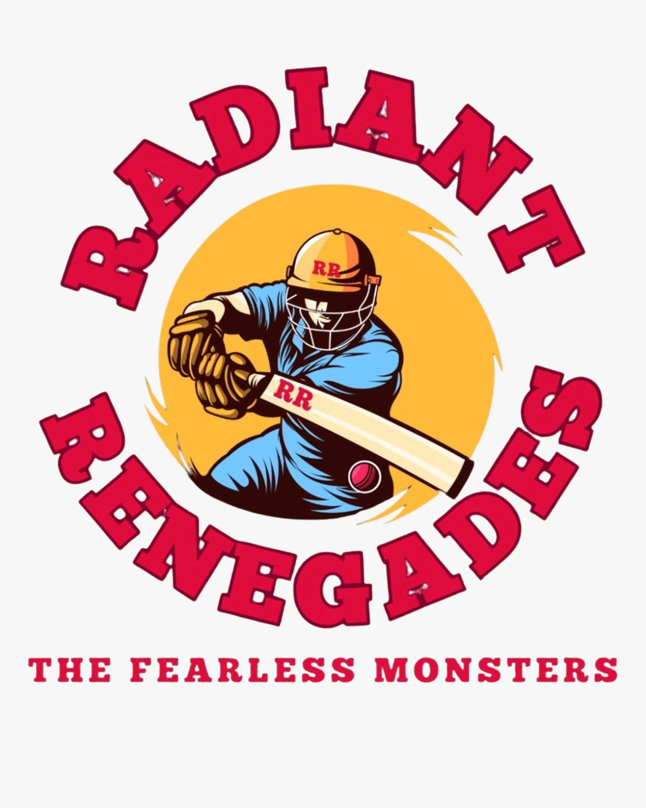 Radiant Renegades logo