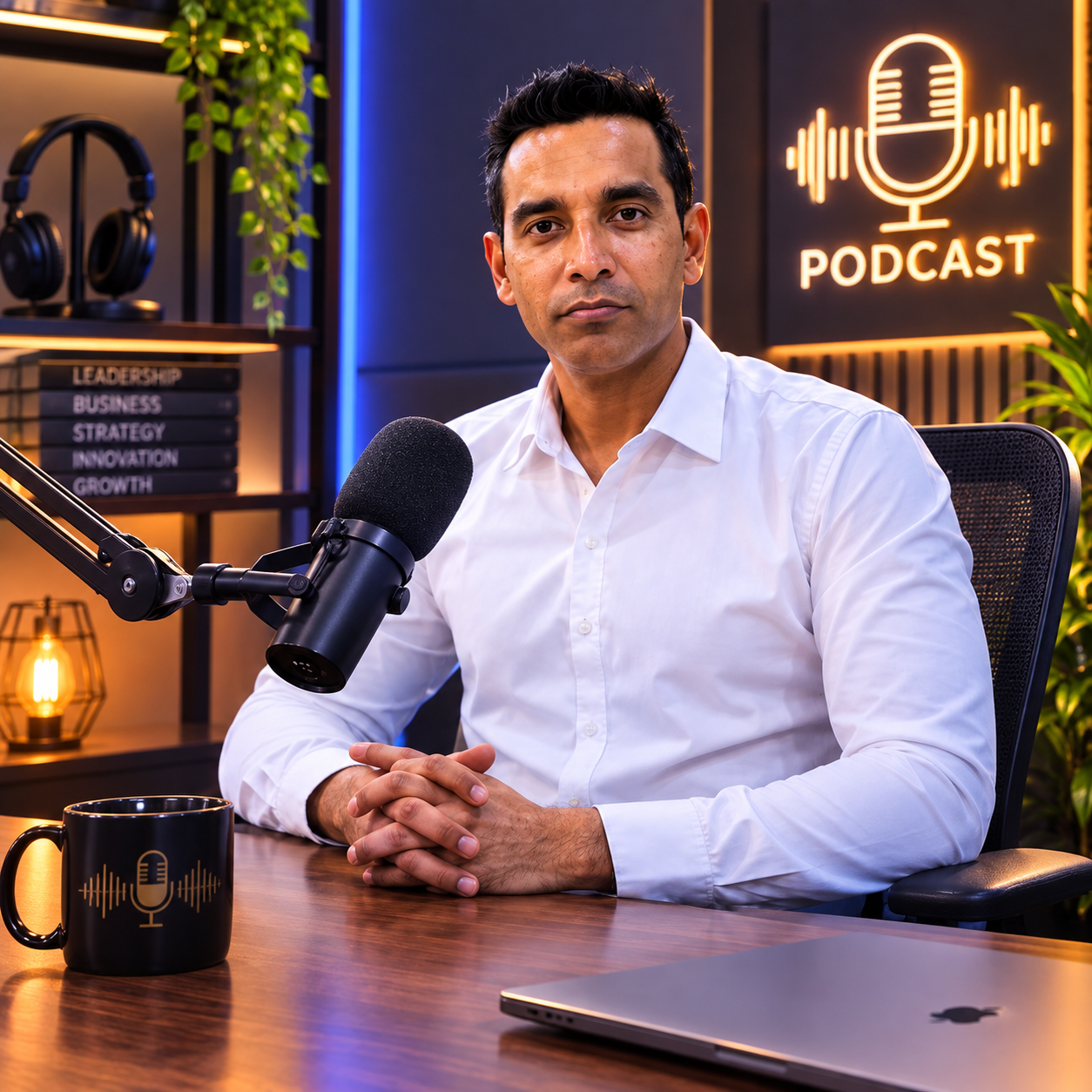 Adnan Sohail - Compliance Expert