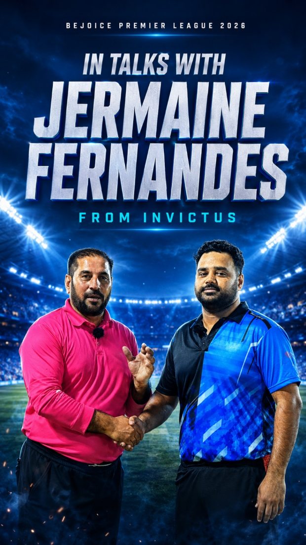 Invictus Instagram reel