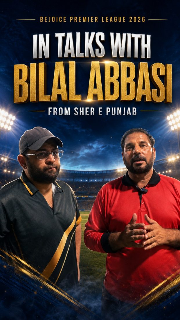 Sher E Punjab Instagram reel
