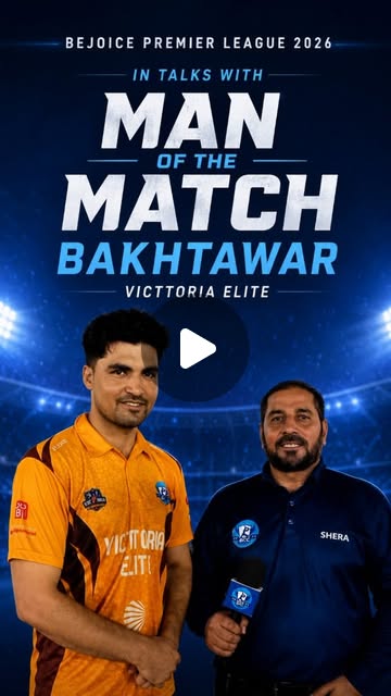🎤 In Talks with Bakhtawar