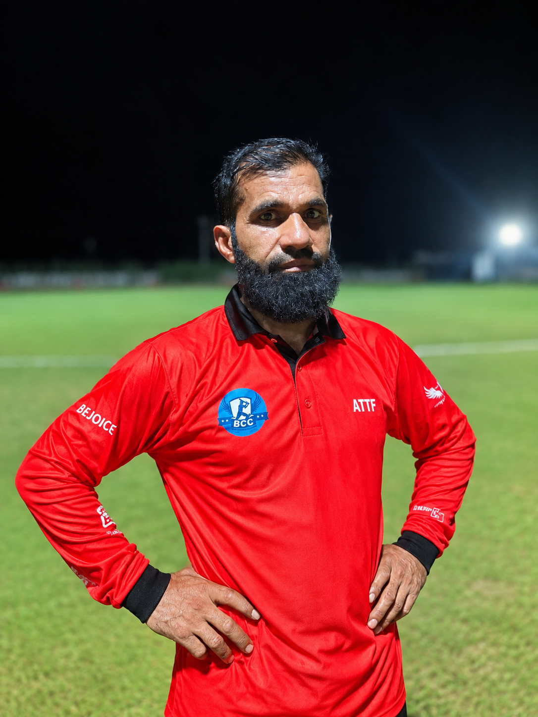 Arif Khan