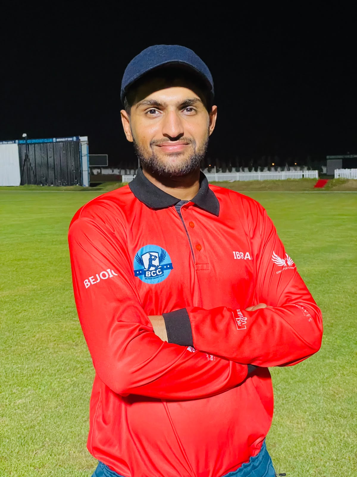 Ibrar
