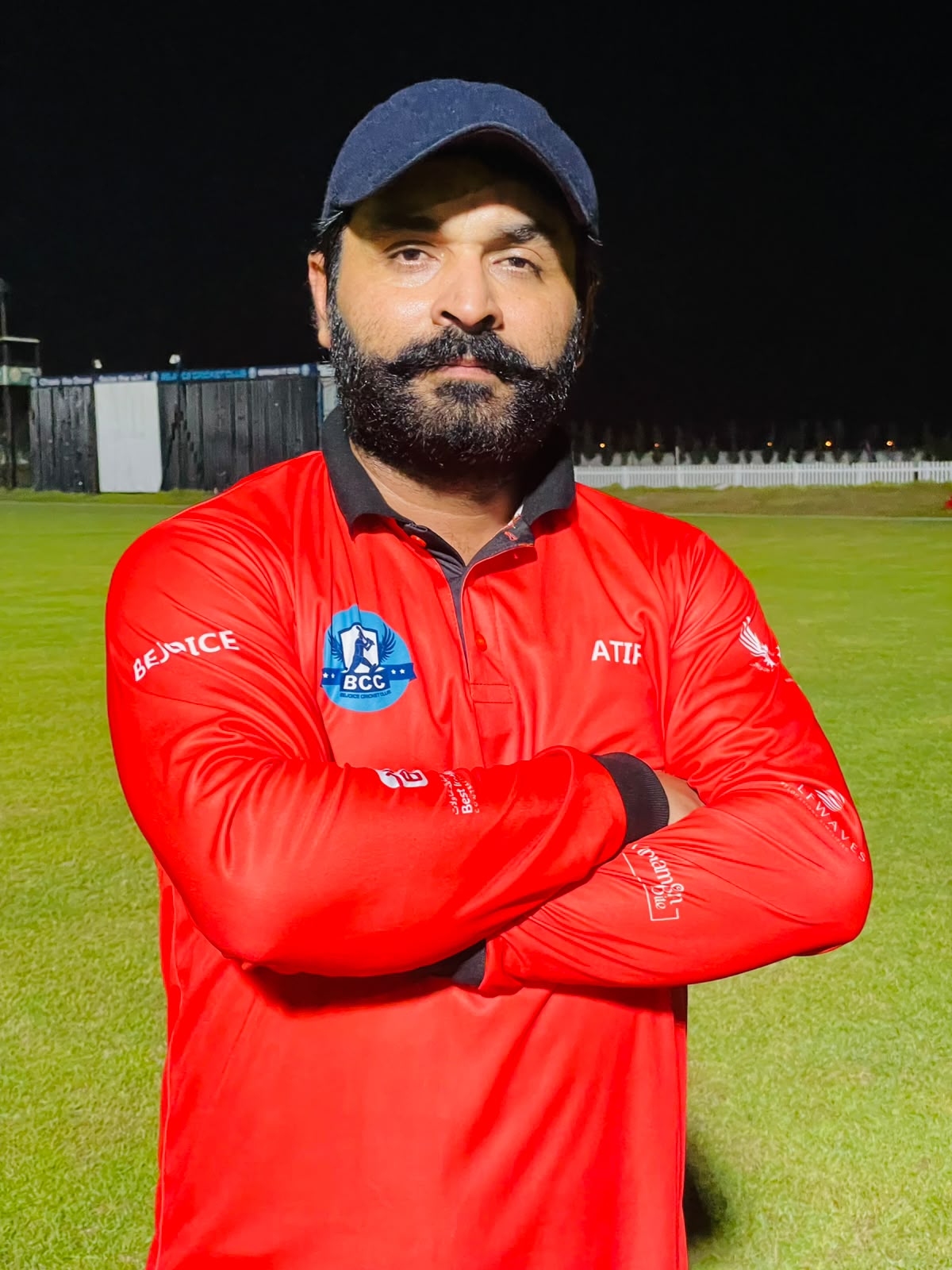 Mohsin