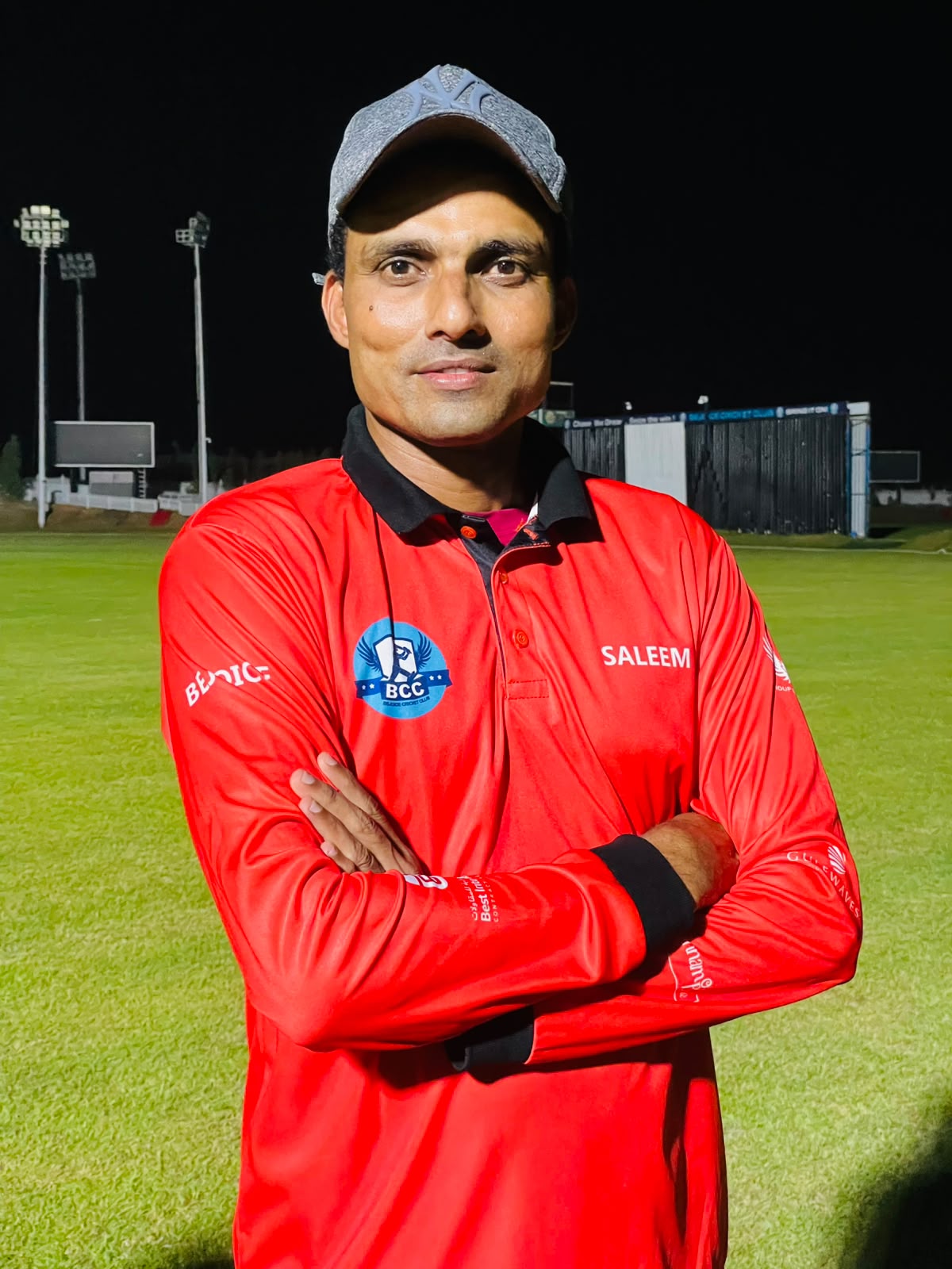 Saleem